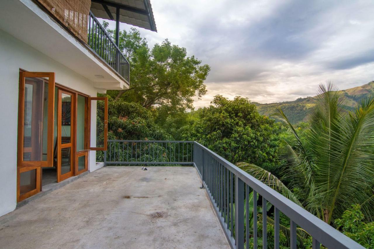 Butterfly Nest Hotel Ella Exterior photo